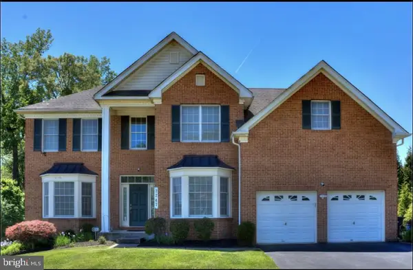 2247 Greencedar Dr, BEL AIR, MD 21015