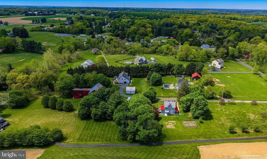 4024 Old Federal Hill Rd, Jarrettsville, MD 21084 - #2