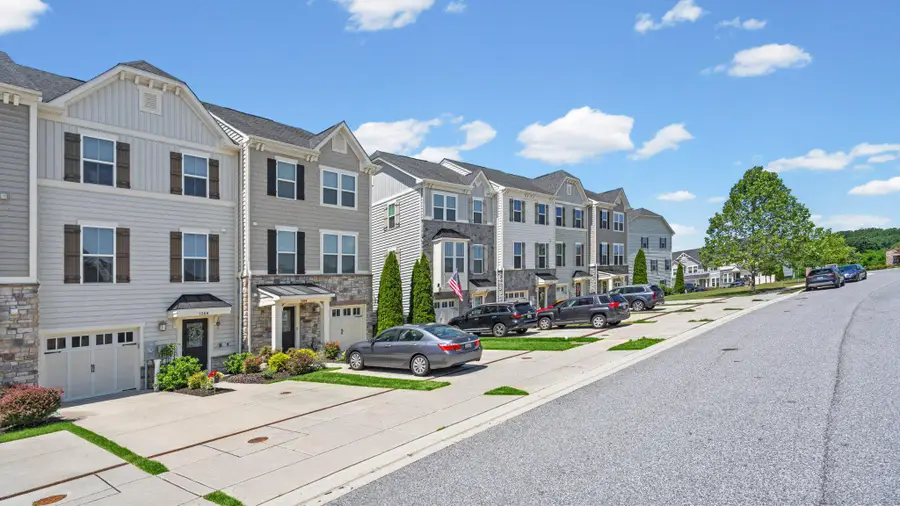 1266 Colonnade Ln, Bel Air, MD 21015 - #2