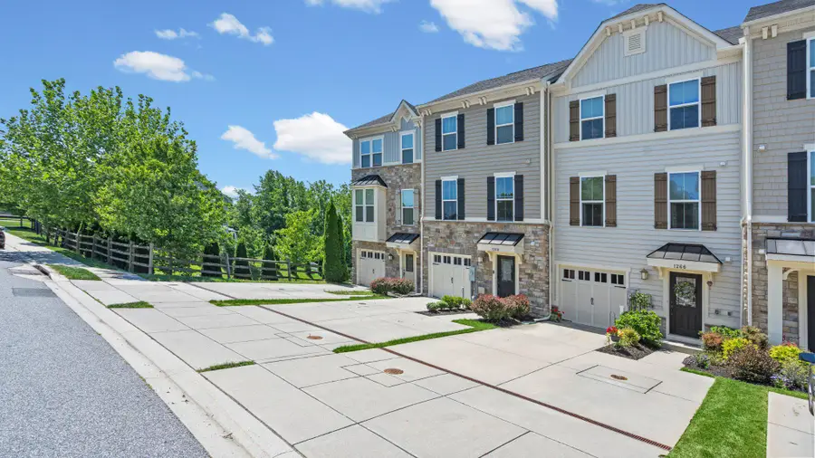 1266 Colonnade Ln, Bel Air, MD 21015 - #3