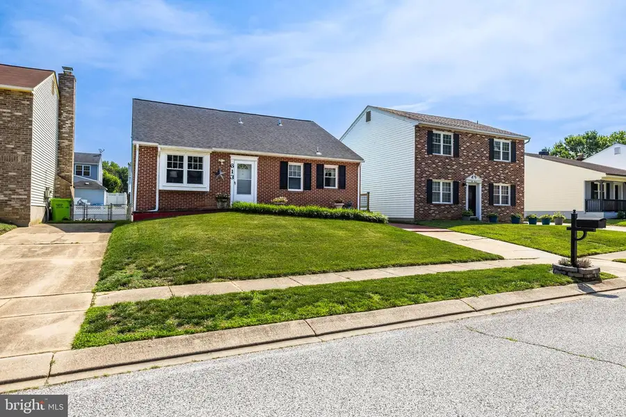 613 Harbour Oak Dr, Edgewood, MD 21040 - #3