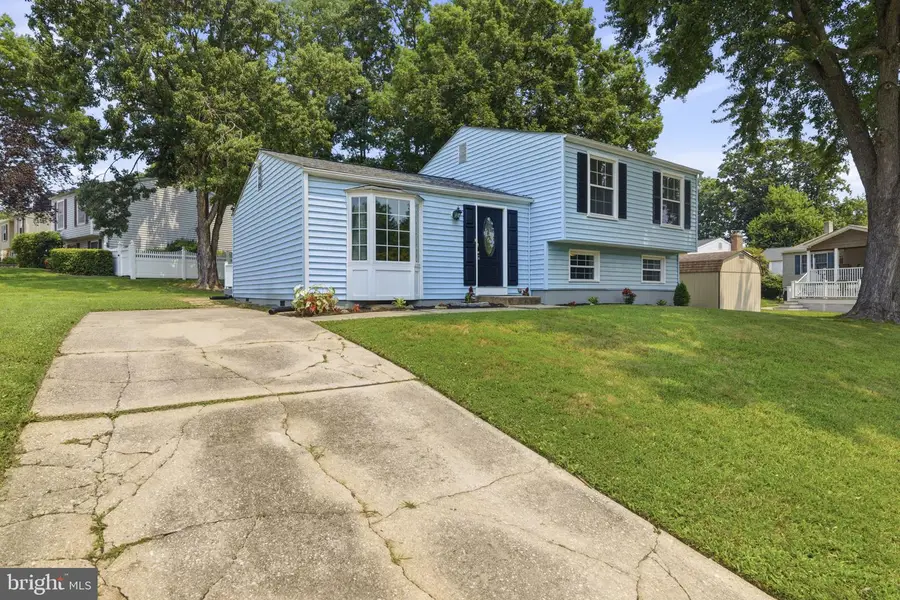 326 Royal Oak Dr, Bel Air, MD 21015 - #3