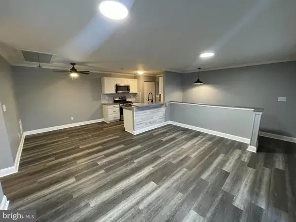1721 Fountain Rock Way #d, EDGEWOOD, MD 21040