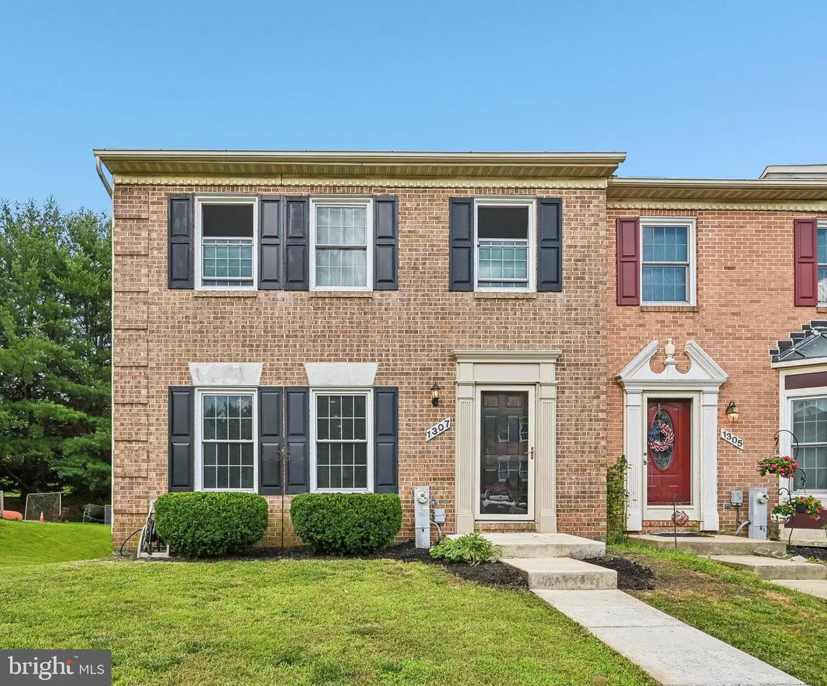 1307 Littlefield Pl, Bel Air, MD 21015 - #1