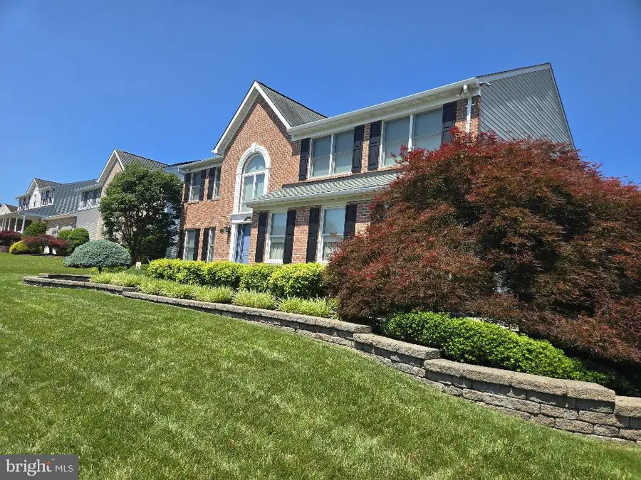 420 Fox Catcher Rd, Bel Air, MD 21015 - #2