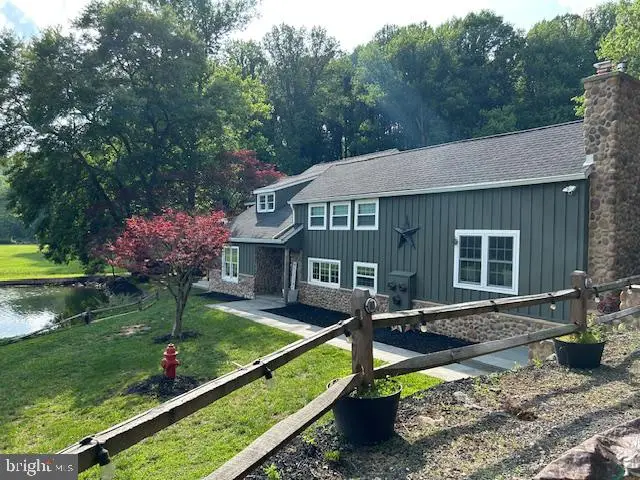 2310 Putnam Rd, Forest Hill, MD 21050 - #2