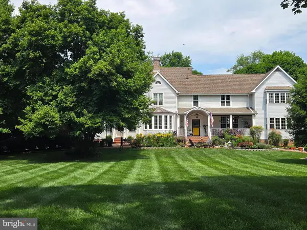 613 Roland Ave, BEL AIR, MD 21014