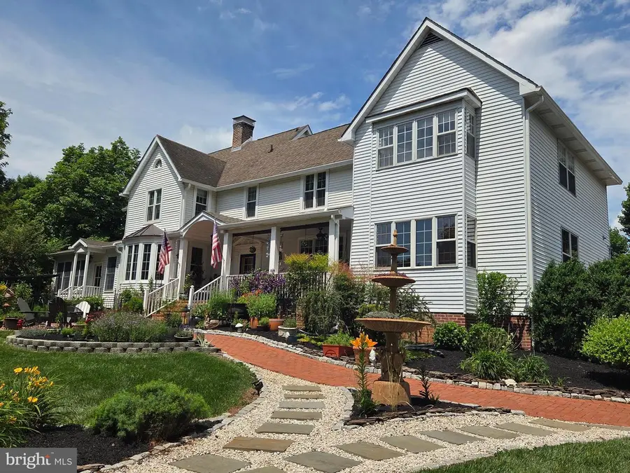 613 Roland Ave, Bel Air, MD 21014 - #2