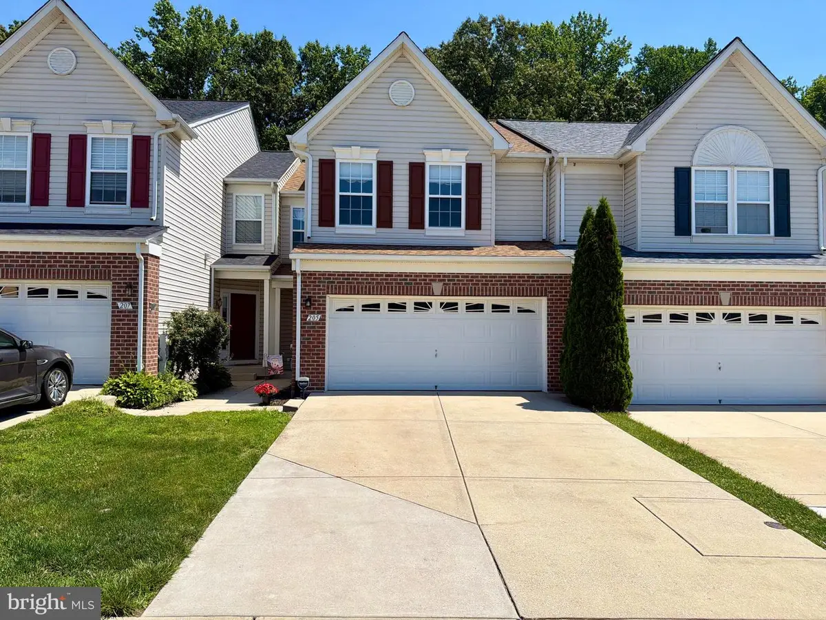 205 Merlin Dr, Belcamp, MD 21017 - #1