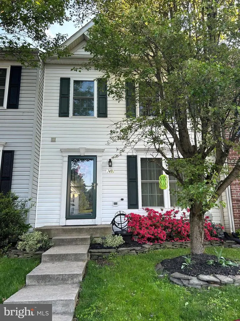 749 Shallow Ridge Ct, Abingdon, MD 21009 - #1