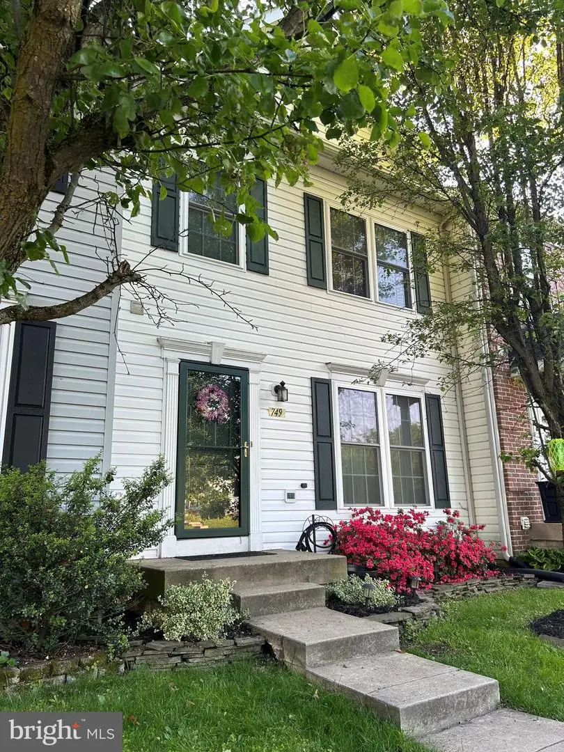749 Shallow Ridge Ct, Abingdon, MD 21009 - #2
