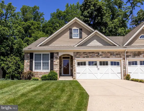 2430 Grand Oaks Ct #13, ABINGDON, MD 21009