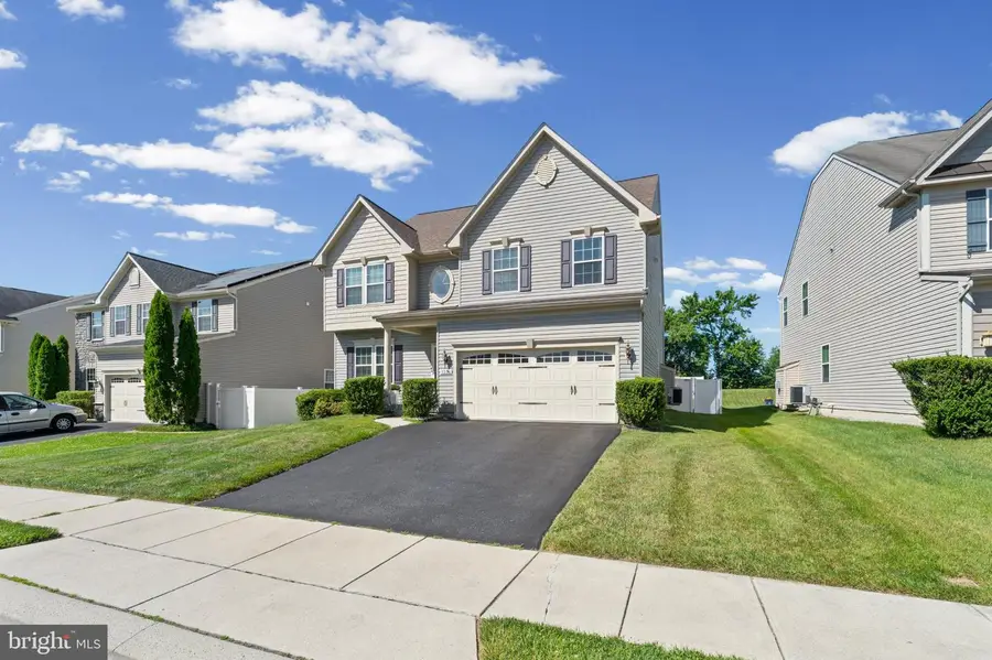 1304 Amedoro Ct, Abingdon, MD 21009 - #2
