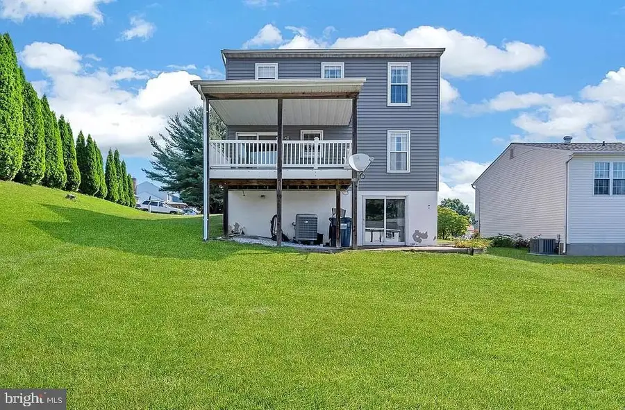 702 Foot Hill Rd, Bel Air, MD 21014 - #2