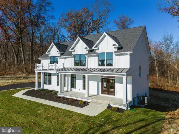 3509 North Furnace Rd, JARRETTSVILLE, MD 21084