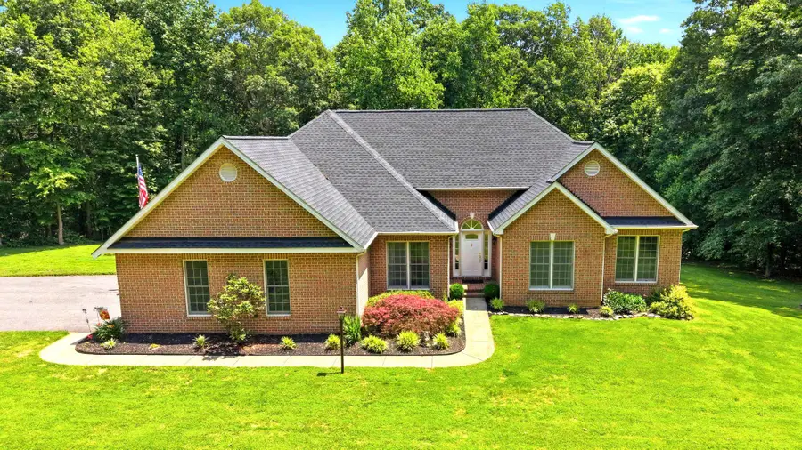 3723 Bay Rd, Street, MD 21154 - #2