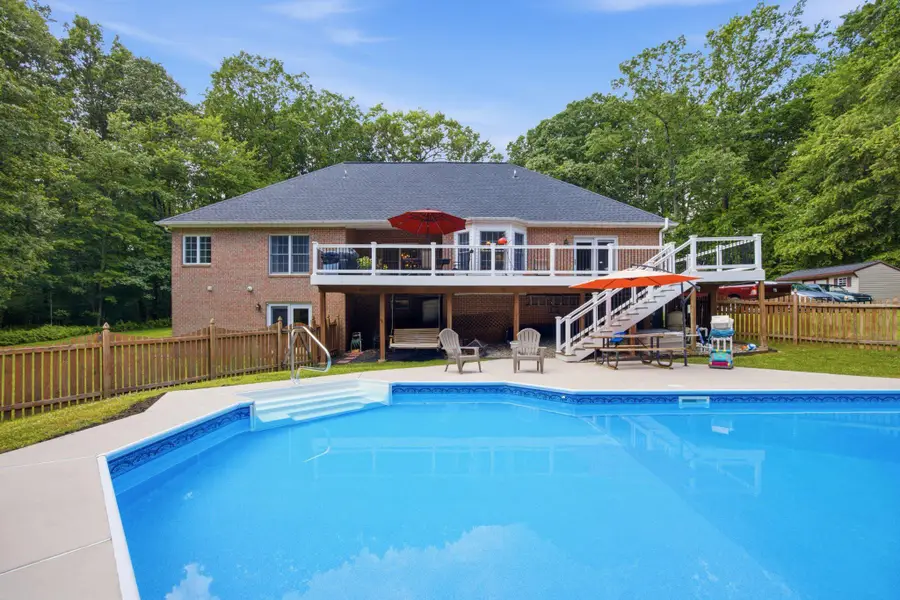 3723 Bay Rd, Street, MD 21154 - #3