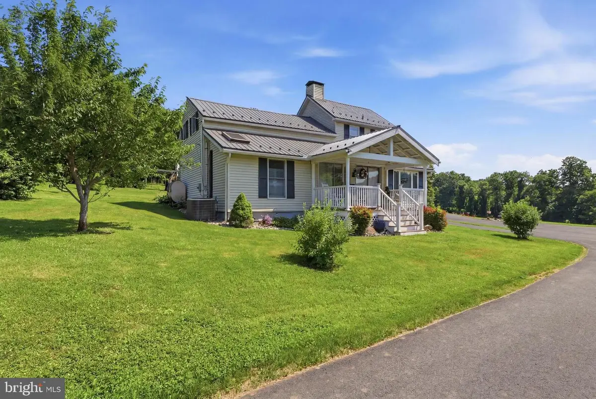 3555 Mill Green Rd, Street, MD 21154 - #1