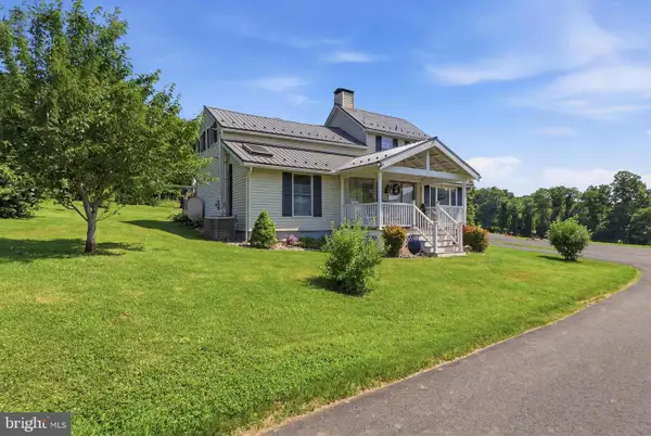 3555 Mill Green Rd, STREET, MD 21154