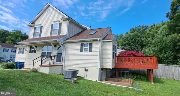 354 Woodland Green Ct, ABERDEEN, MD 21001