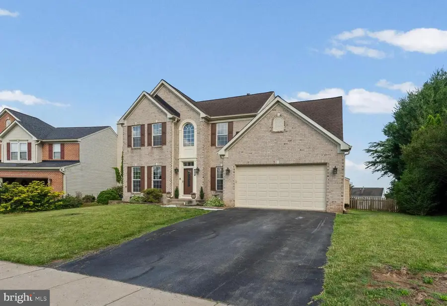 1011 Irwins Choice, Bel Air, MD 21014 - #2