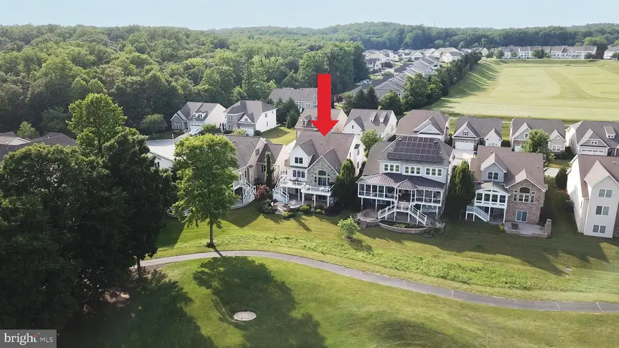 531 Risen Star Ct, Havre De Grace, MD 21078 - #2