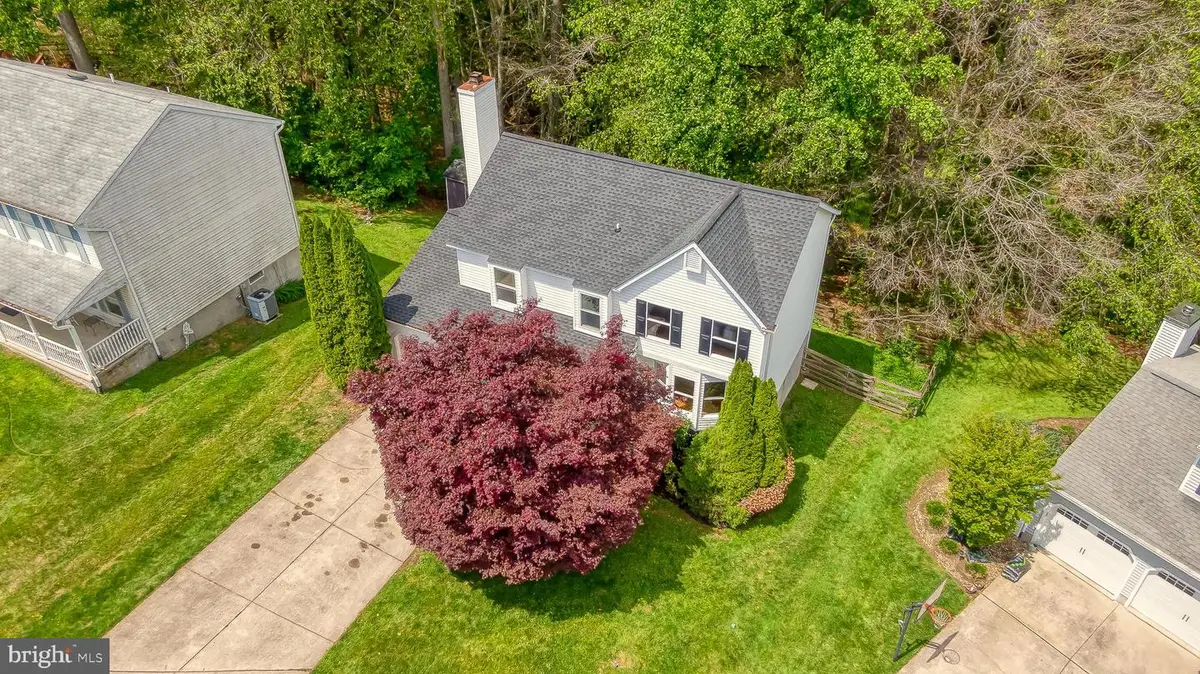 414 Abbey Cir, Abingdon, MD 21009 - #1