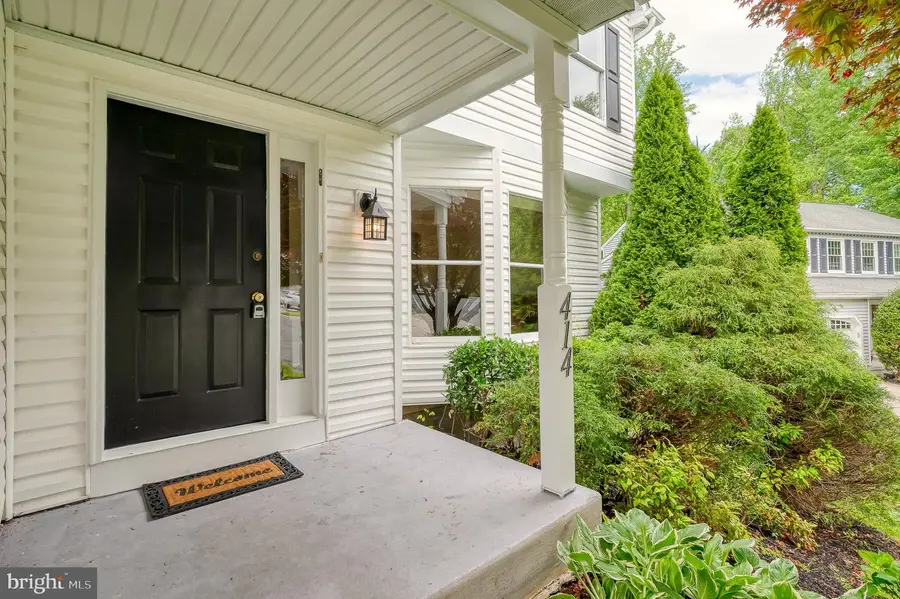 414 Abbey Cir, Abingdon, MD 21009 - #2