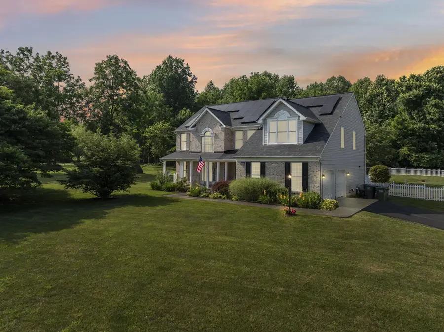3606 Hollands Branch Ct, Street, MD 21154 - #3