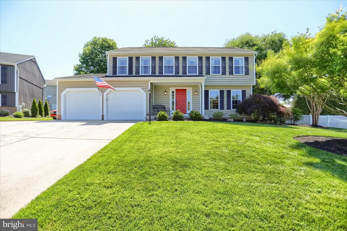 1010 Peppard Dr, Bel Air, MD 21014 - #1