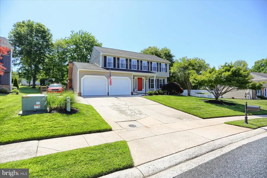 1010 Peppard Dr, Bel Air, MD 21014 - #2