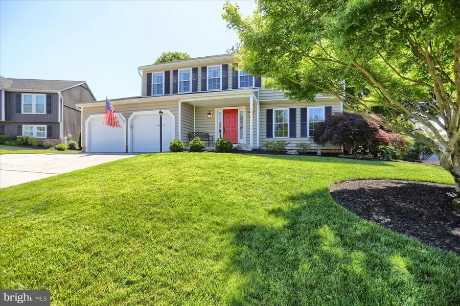 1010 Peppard Dr, Bel Air, MD 21014 - #3