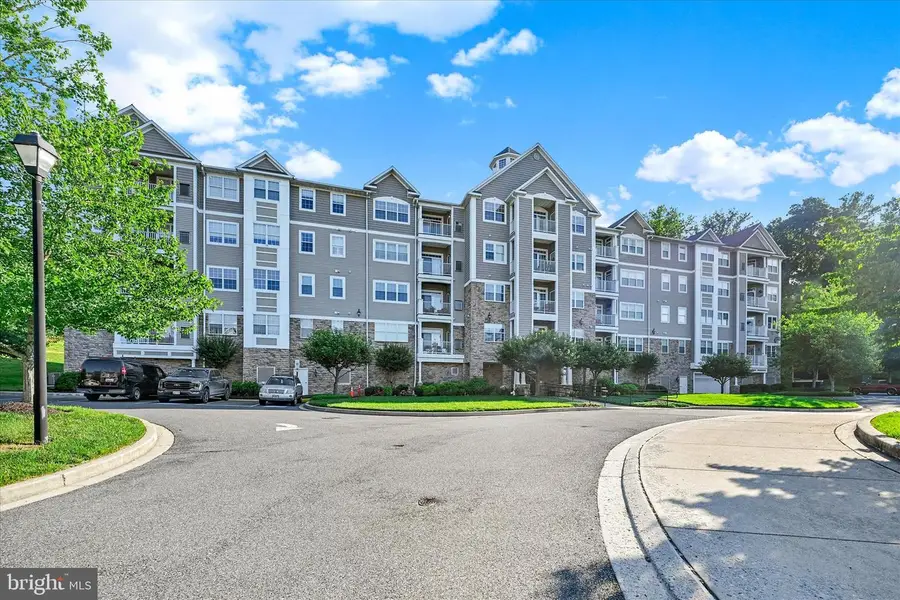 902 Macphail Woods Xing #4j, Bel Air, MD 21015 - #3