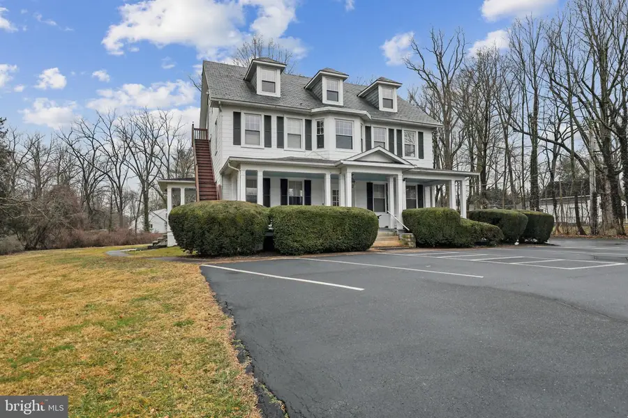 707 N Hickory Ave, Bel Air, MD 21014 - #2