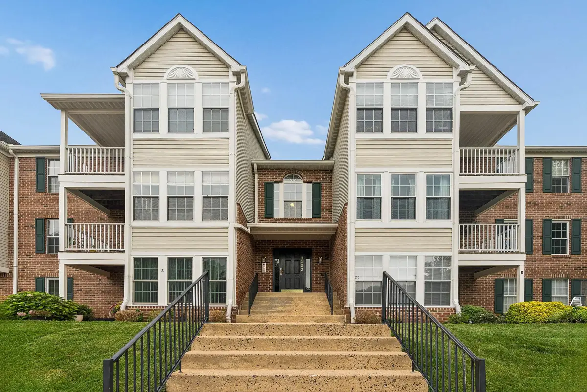 3102 Cardinal Way #3102-h, Abingdon, MD 21009 - #1