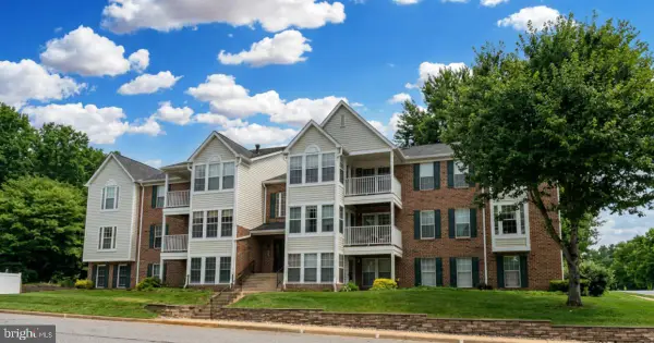 3102 Cardinal Way #3102-h, ABINGDON, MD 21009