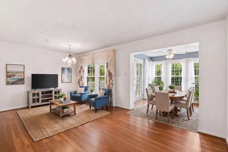 3102 Cardinal Way #3102-h, Abingdon, MD 21009 - #2