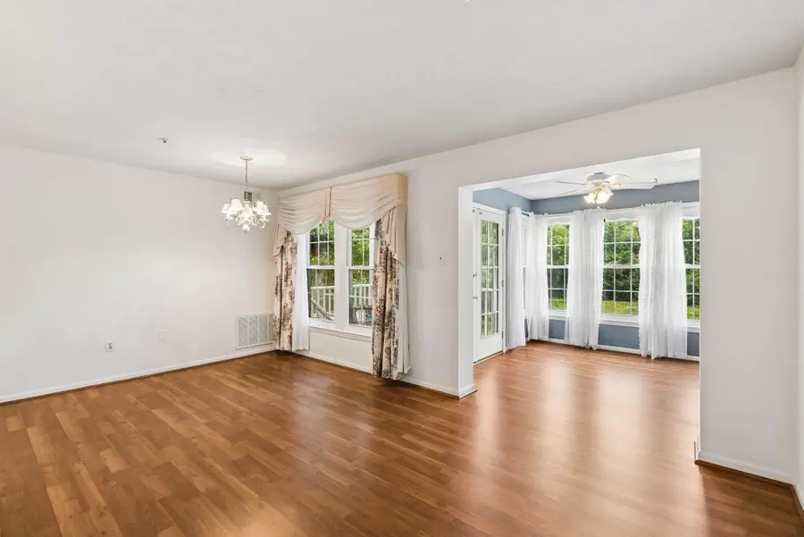 3102 Cardinal Way #3102-h, Abingdon, MD 21009 - #3