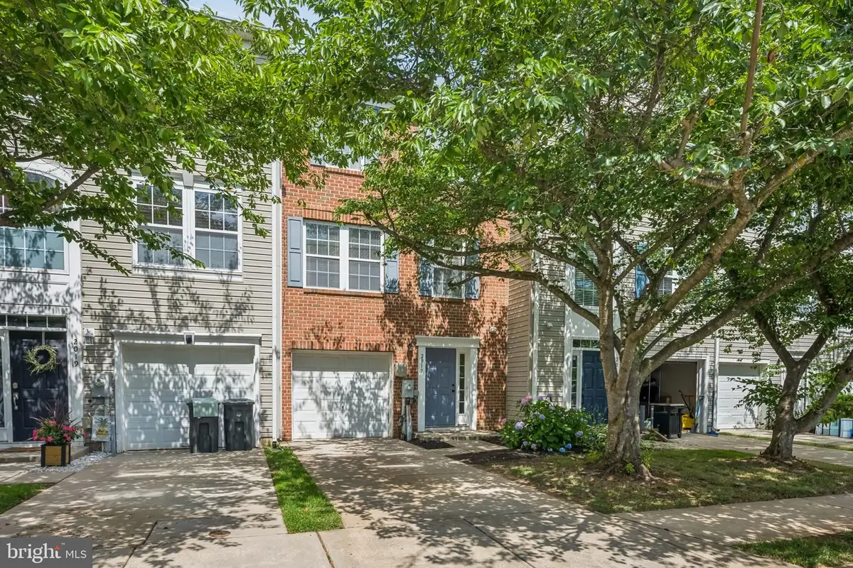 2017 Maria Ct, Forest Hill, MD 21050 - #1