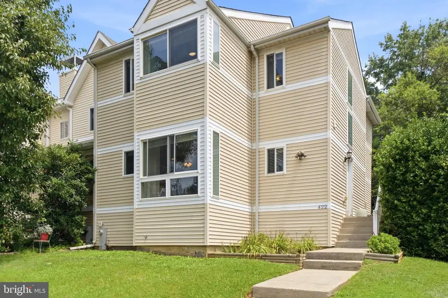 422 Kentmore Ter, Abingdon, MD 21009 - #2