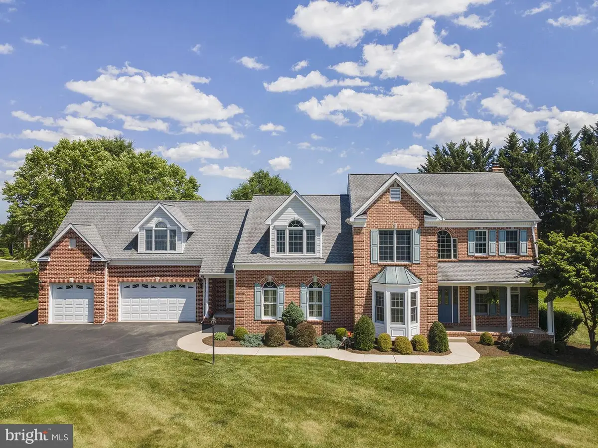 908 Mount Soma Ct, Fallston, MD 21047 - #1