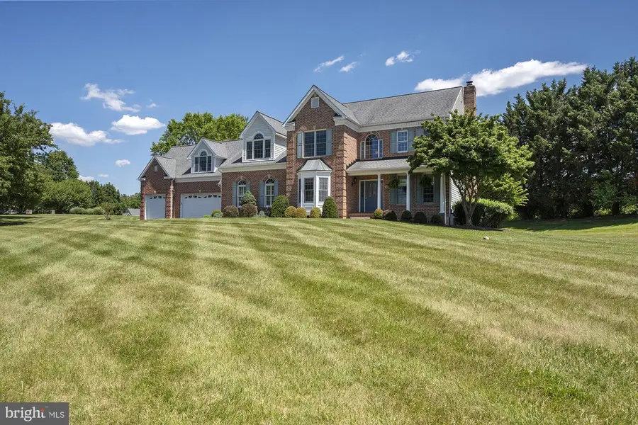 908 Mount Soma Ct, Fallston, MD 21047 - #3