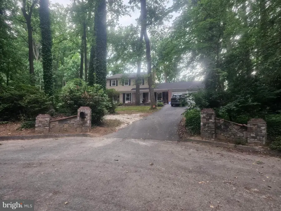 200 Maxwell Ct, Churchville, MD 21028 - #2