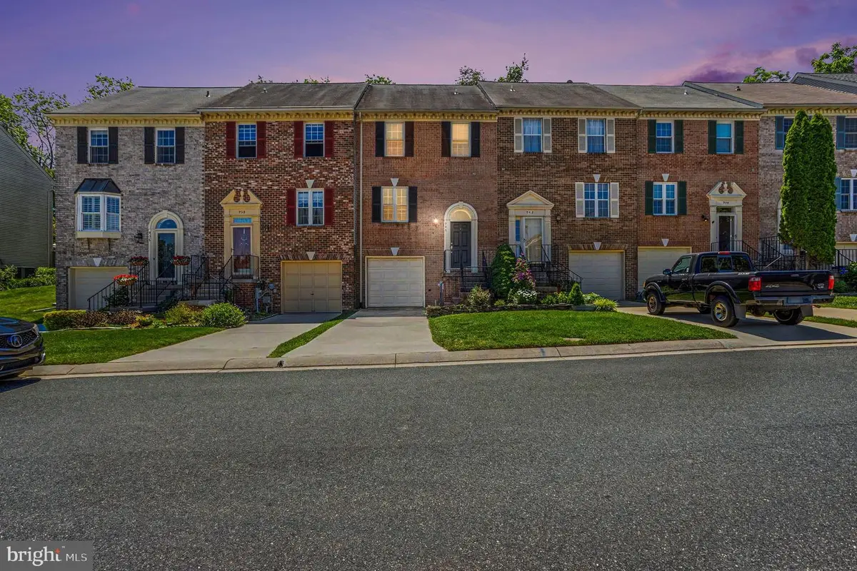 940 Chesney Ln, Bel Air, MD 21014 - #1