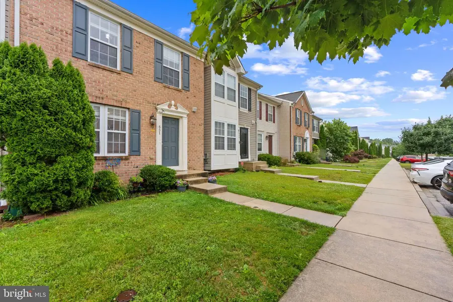 651 Possum Trot Way, Aberdeen, MD 21001 - #2