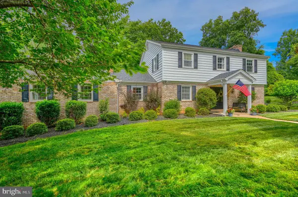 2804 Page Ct, FALLSTON, MD 21047