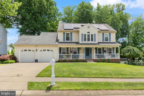 1543 Helmsdale Rd, BEL AIR, MD 21015
