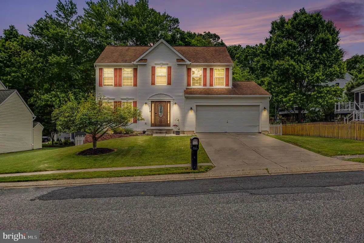 3219 Eastbend Ct, Abingdon, MD 21009 - #1