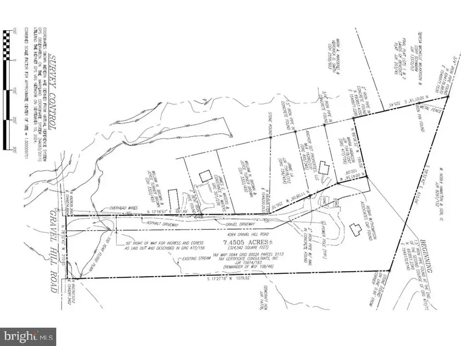 4064 Gravel Hill Rd, Havre De Grace, MD 21078 - #2
