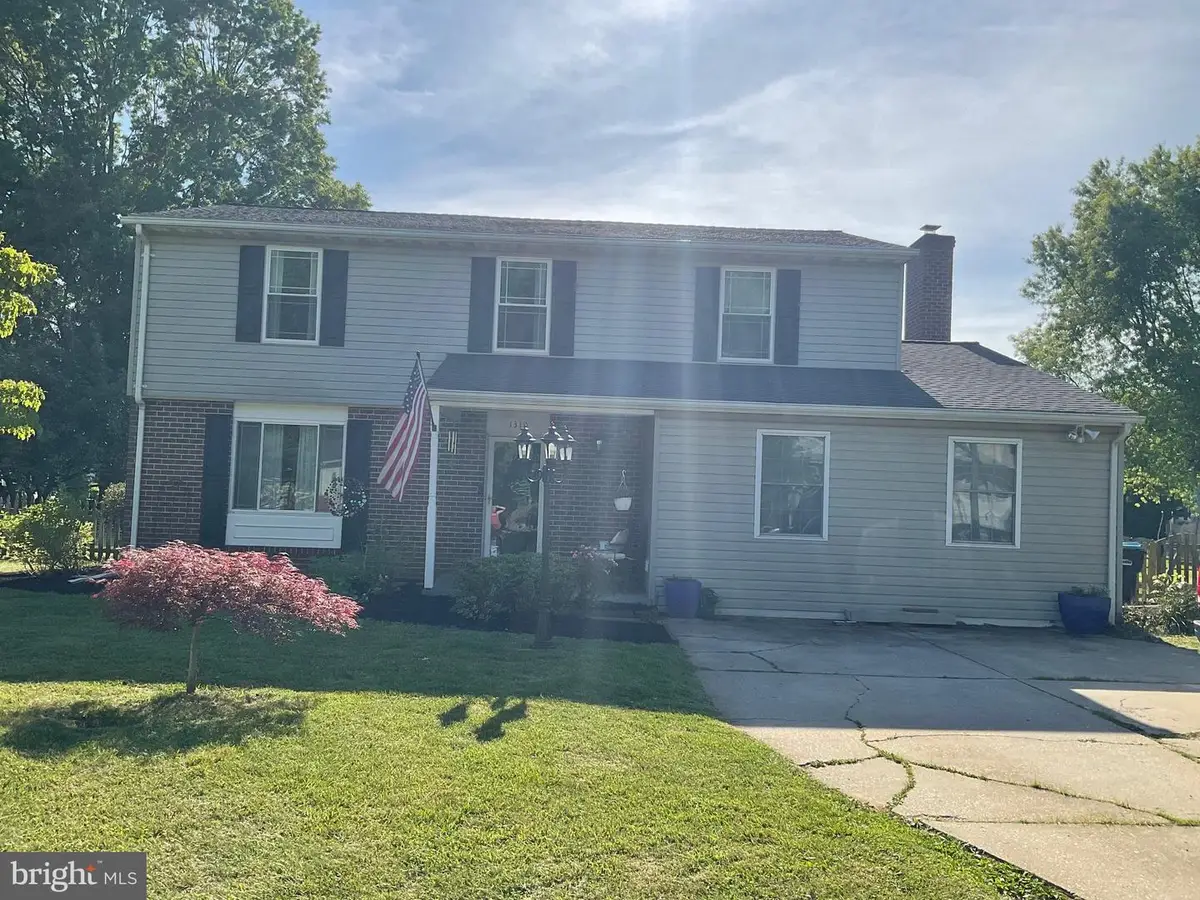 1310 Sweetbriar Ln, Bel Air, MD 21014 - #1